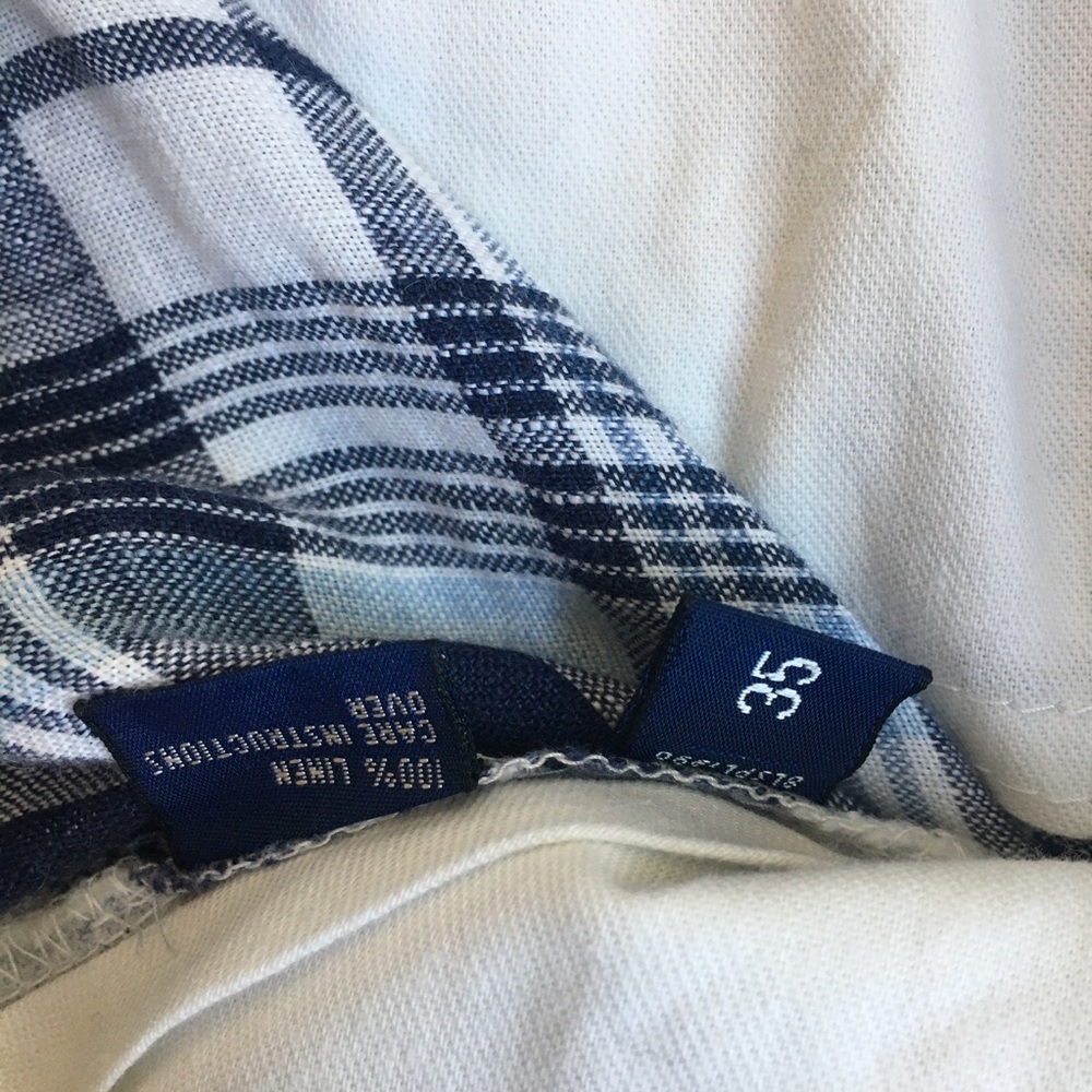 SOLD!!! Polo by Ralph lauren Mens Golf short - Picture 3 of 5